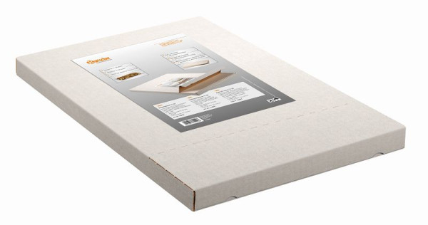 Papier sulfurisé Bartscher 1/1 GN, paquet de 500, 150687