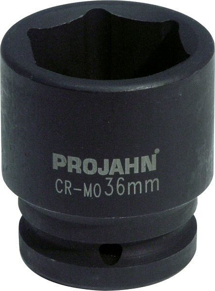 Douille poinçonnée 3/4" Projahn 22 mm, 480022