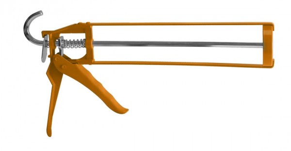 TECTOOL Pistolet Squelette 320ml, 18084
