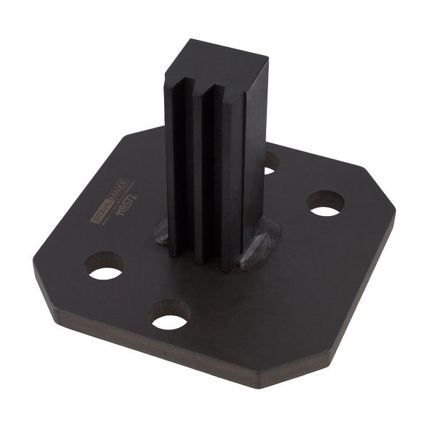 Outil de fixation Stahlmaxx pour volant moteur, pour Porsche 928, XXL-118572