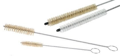 Brosse tube contacto Ø 10 mm / 16 cm, 5887/010