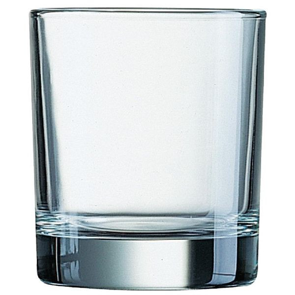 Verres à whisky Arcoroc Islande 30cl (24 pièces), GK062