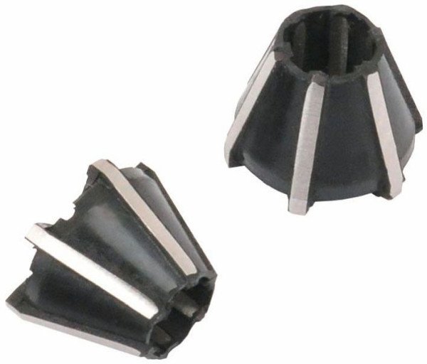 Pince de serrage en caoutchouc ELMAG M14-M20 pour accessoire de filetage (88042), 88036