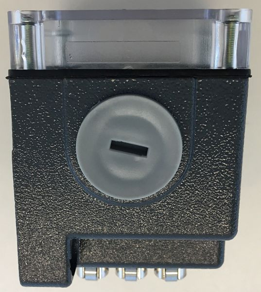 Micro-interrupteur ELMAG pour axe X, pour GBFM 50 GAL, 9803002