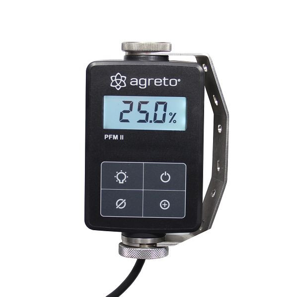 Indicateur d'humidité Agreto PFM II Press, AGFP0011