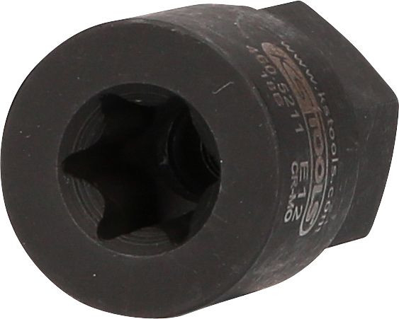 Prise de turbocompresseur KS Tools pour MAN, E12, 460.5211