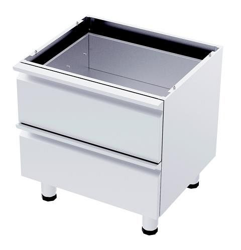 Sous-structure gel-o-mat pour GO Cook 600, DS6060