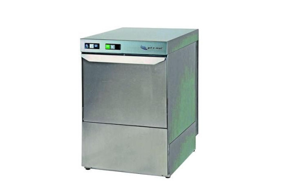 Lave-vaisselle universel gel-o-mat, modèle EGM 503, pompe agent brillant, 8925