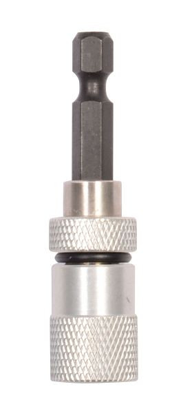 Support d'aimant de réglage d'embouts Projahn 1/4 ", 3750