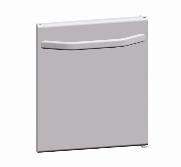 Porte Bartscher pour sous-structure charnières droite et gauche, 285050