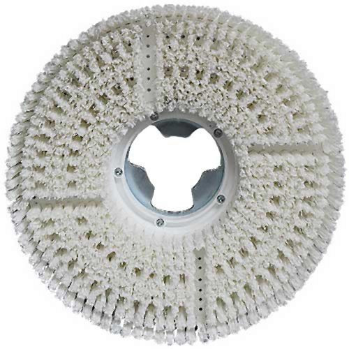 Brosse pour rectifieuse Karl Dahm dure 400 mm pour KD 55, 40116