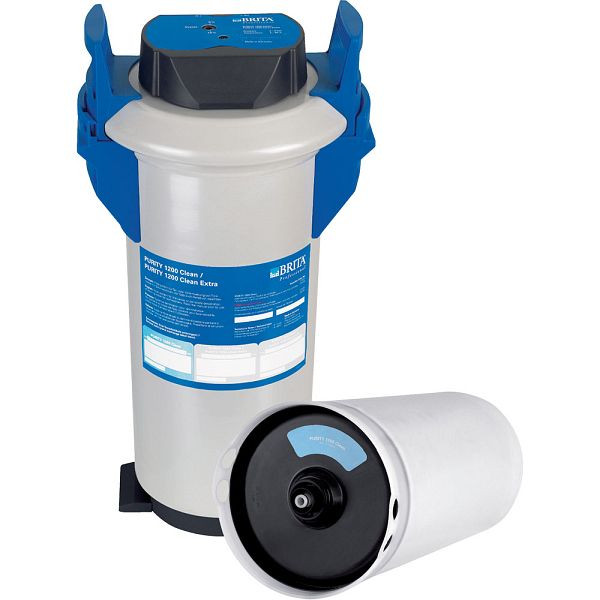 Cartouche de rechange BRITA PURITY 1200 Clean, BE2208006