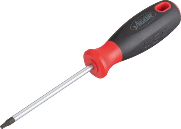 Tournevis TORX VIGOR, profil TORX interne, T15, V3368