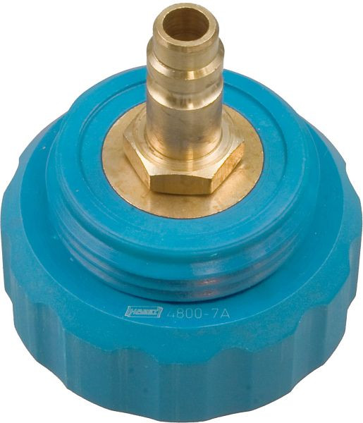 Pompe et adaptateur de radiateur Hazet, voitures : CHEVROLET, DAEWOO/CHEVROLET, FORD Ka, Focus année 2007, Fusion, Mondeo, OPEL Agila, Zafira A, 4800-7A