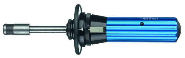 Tournevis de test de couple GEDORE SP, 1,0-5,0 Nm, 7096620