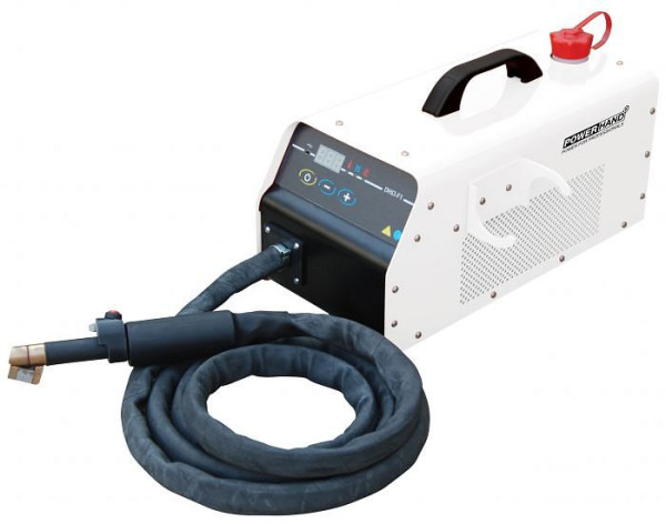 Jeu d'outils à induction Powerhand 3500 watts, PH-430-SET