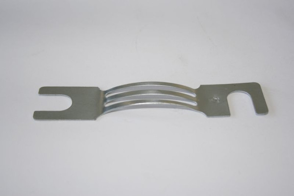 Fusible ELMAG ALU 200 A, L117xW26mm, EUROSTART 550/650 (EUROSTART 620), 9505229
