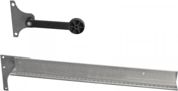 Spewe rail de support droit, vers SPEWE 112SL, 1200163