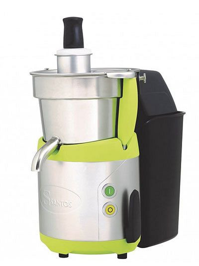 Presse-agrumes / centrifugeuse Santos "Ezy-clean", S68