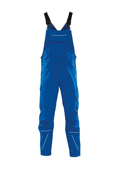 Salopette ROFA 2302, taille 24, couleur bleu grain 194, 2652302-194-24