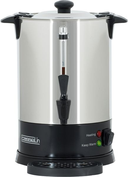 Machine à café Casselin 48 tasses SP, CPC48S