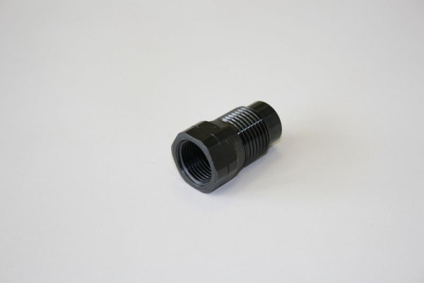 Raccord d'air ELMAG IG 3/8' (N° 38) pour clé à chocs DL EPS 110, 9403050