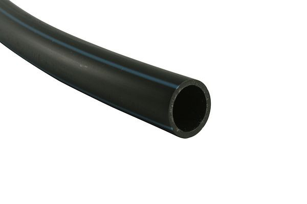 Tuyau d'eau froide Marley tuyau PE, Ø 32mm, 25m, 055091