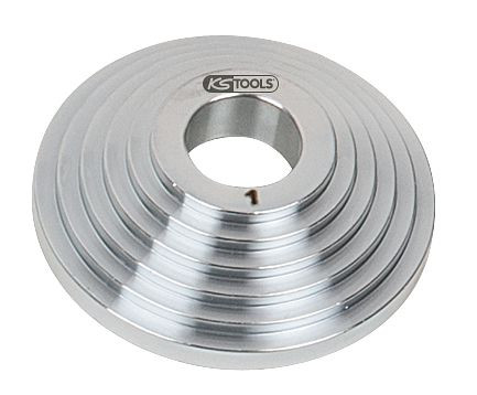 Plaque de marche KS Tools, n°1, 700.1706