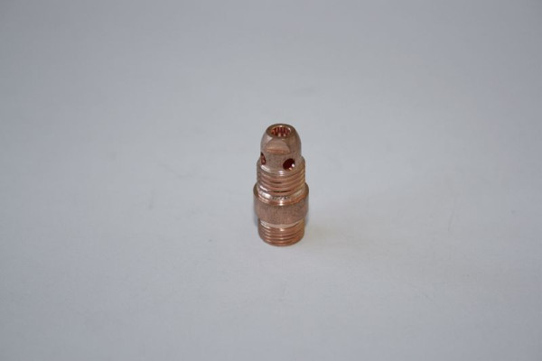Boîtier de manchon adaptateur ELMAG 'ADAPTOR', 1,0-3,2 mm pour SR-26, 55692