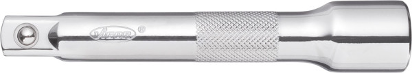Rallonge VIGOR, carré creux 12,5 mm (1/2 pouce), carré plein 12,5 mm (1/2 pouce), 125 mm, pour fonctionnement manuel, V2576N