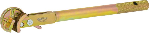 KS Tools pince de réglage pour tirants, 150.1602