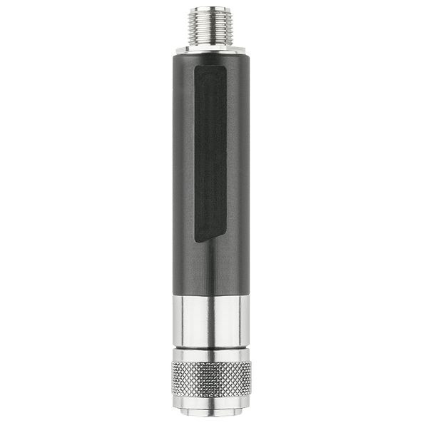 Transmetteur de pH JUMO avec connexion à broche Vario, 00652277
