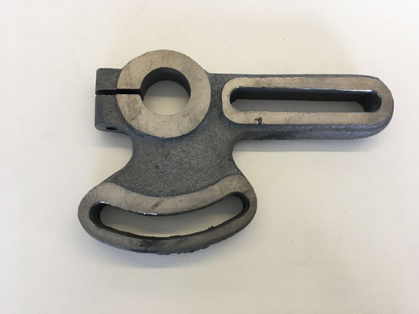 Bras pivotant ELMAG n° 12, pour Profi 914/150, 9807107