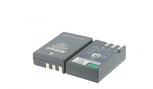 Batterie d'origine AGI pour NIKON EN-EL9A, 24226