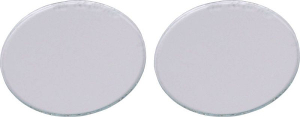 Lunettes de soudage ELMAG lentille DIN 11, 50x2 mm rondes, 55359