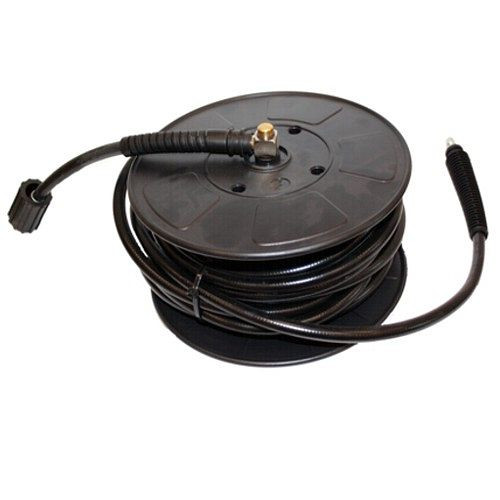LAVOR HDR tuyau pression 10m SW 160 + tambour partiel, 60050312