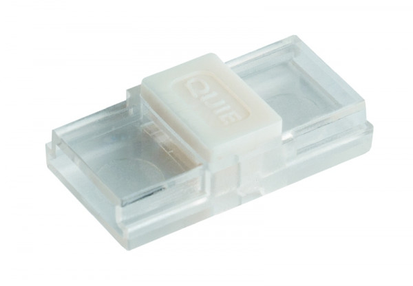 rutec Projekt rutec VARDAflex LED - Bandes connecteur direct Push Lock - W unicolore 10mm IP20, PGZ422
