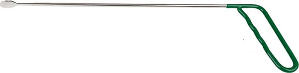 KS Tools fer rond, 470 mm, 140.2493