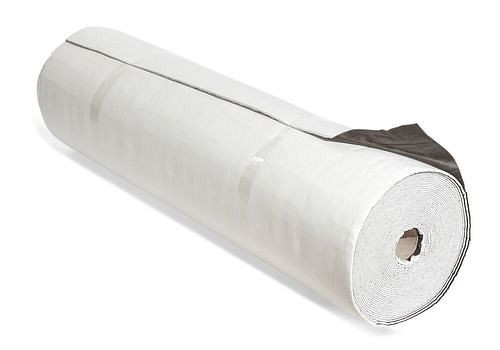 Tapis d'extérieur DENIOS Long Life en rouleau, huile premium, largeur 1450 mm, longueur 24 m, 204-220