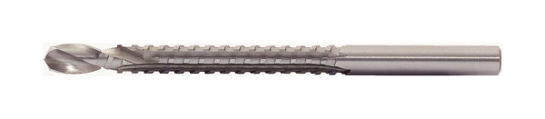 KS Tools Foret à fraiser HSS, 6 mm, 332.0330