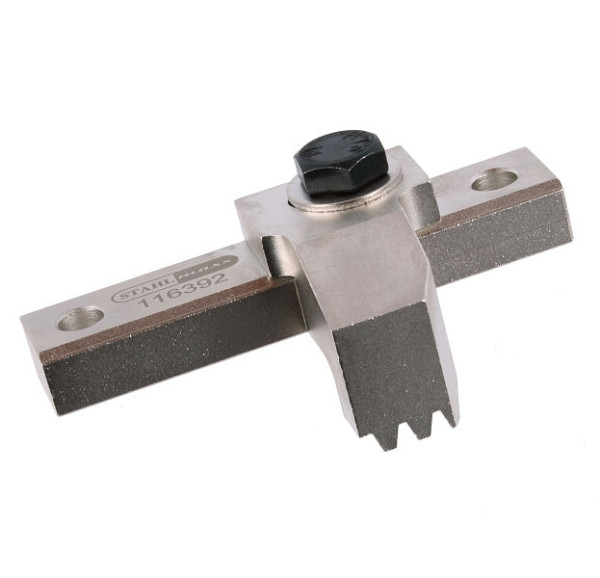 Outil de blocage de volant Stahlmaxx comme 303-1594, XXL-116392