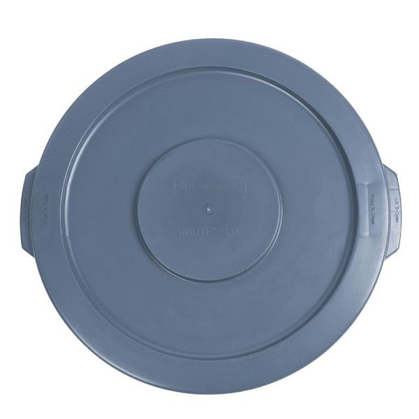 Rubbermaid BRUTE Couvercles pour poubelles L639, L641