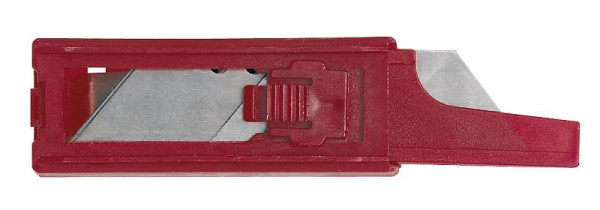 Jeu de lames trapézoïdales de rechange Kraftwerk (5 pièces), pour couteaux trapézoïdaux 3301, 3302 et 3304, 3303