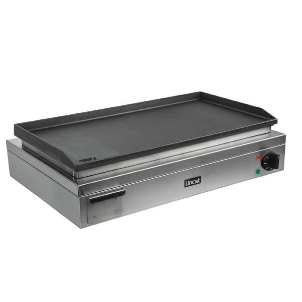Plaque de cuisson électrique double Lincat Lynx 400 LGR2, K160