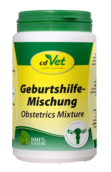 cdVet mélange obstétrical 150g, 339