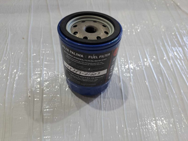 Filtre à carburant Hahn & Sohn pour générateur diesel HDE20SS3, 11976