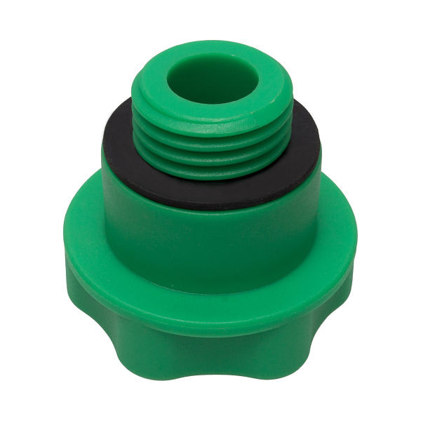 Adaptateur Stahlmaxx pour entonnoir de remplissage d'huile, XXL-117791