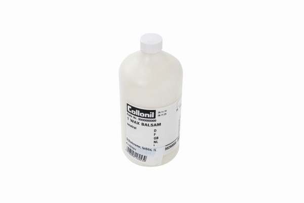 Cirage Bartscher, incolore, 1 l, A120101