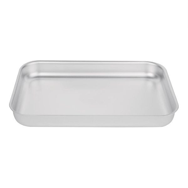 Plaque à pâtisserie Vogue aluminium 32x21,5x4cm, K432
