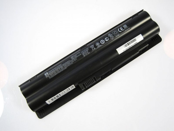 Batterie d'origine AGI pour HP PAVILION DV3-2000, 80470